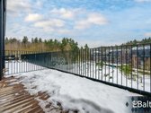 Apartamentai įspūdingo aukščio lubomis ir 15+ - nuotraukos Nr. 6