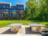 Apartamentai įspūdingo aukščio lubomis ir 15+ - nuotraukos Nr. 7