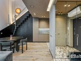 Apartamentai įspūdingo aukščio lubomis ir 15+ - nuotraukos Nr. 8