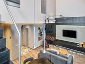 Apartamentai įspūdingo aukščio lubomis ir 15+ - nuotraukos Nr. 10