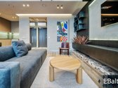 Apartamentai įspūdingo aukščio lubomis ir 15+ - nuotraukos Nr. 13