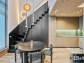 Apartamentai įspūdingo aukščio lubomis ir 15+ - nuotraukos Nr. 17