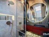 Apartamentai įspūdingo aukščio lubomis ir 15+ - nuotraukos Nr. 21