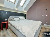 Apartamentai įspūdingo aukščio lubomis ir 15+ - nuotraukos Nr. 23