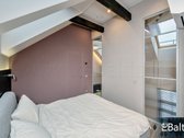 Apartamentai įspūdingo aukščio lubomis ir 15+ - nuotraukos Nr. 25