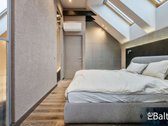 Apartamentai įspūdingo aukščio lubomis ir 15+ - nuotraukos Nr. 27