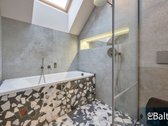 Apartamentai įspūdingo aukščio lubomis ir 15+ - nuotraukos Nr. 28
