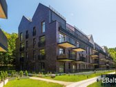 Apartamentai įspūdingo aukščio lubomis ir 15+ - nuotraukos Nr. 31
