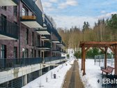 Apartamentai įspūdingo aukščio lubomis ir 15+ - nuotraukos Nr. 33