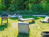 Apartamentai įspūdingo aukščio lubomis ir 15+ - nuotraukos Nr. 35