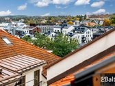 Erdvus keturių kambarių butas su balkonu ir - nuotraukos Nr. 20