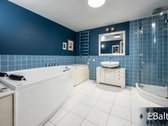 Erdvus keturių kambarių butas su balkonu ir - nuotraukos Nr. 22