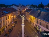Erdvus keturių kambarių butas su balkonu ir - nuotraukos Nr. 33
