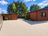 Išskirtinis namas Druskininkuose 137 m² šalia - nuotraukos Nr. 4