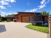 Išskirtinis namas Druskininkuose 137 m² šalia - nuotraukos Nr. 2