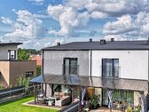 Jūsų svajonių namai Kauno rajone! Parduodamas - nuotraukos Nr. 16