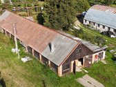 Nuomojami Du Atskiri Ūkiniai / Sandėliavimo - nuotraukos Nr. 3