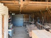 Nuomojami Du Atskiri Ūkiniai / Sandėliavimo - nuotraukos Nr. 6