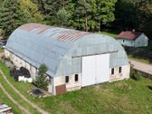 Nuomojami Du Atskiri Ūkiniai / Sandėliavimo - nuotraukos Nr. 7