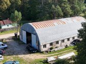 Nuomojami Du Atskiri Ūkiniai / Sandėliavimo - nuotraukos Nr. 9