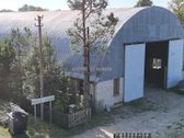 Nuomojami Du Atskiri Ūkiniai / Sandėliavimo - nuotraukos Nr. 10