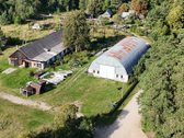Nuomojami Du Atskiri Ūkiniai / Sandėliavimo - nuotraukos Nr. 11