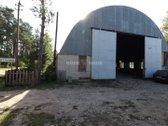 Nuomojami Du Atskiri Ūkiniai / Sandėliavimo - nuotraukos Nr. 14