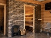 Išskirtinis namas Druskininkuose 137 m² šalia - nuotraukos Nr. 11