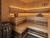 Išskirtinis namas Druskininkuose 137 m² šalia - nuotraukos Nr. 12