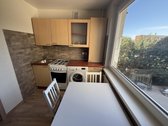 Nuomojamas jaukus, tvarkingas 2 kambarių - nuotraukos Nr. 7