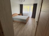 Nuomojamas jaukus, tvarkingas 2 kambarių - nuotraukos Nr. 2