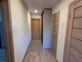 Nuomojamas jaukus, tvarkingas 2 kambarių - nuotraukos Nr. 4