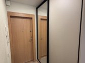Nuomojamas jaukus, tvarkingas 2 kambarių - nuotraukos Nr. 5