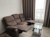 Išnuomojamas visiškai pilnai įrengtas, - nuotraukos Nr. 3