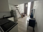 Išnuomojamas visiškai pilnai įrengtas, - nuotraukos Nr. 6