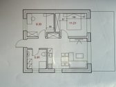 Jūsų svajonė - mažas bet modernus bei patogus - nuotraukos Nr. 9