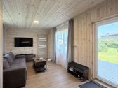 Parduodamas naujos statybos vieno aukšto - nuotraukos Nr. 6