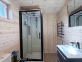 Parduodamas naujos statybos vieno aukšto - nuotraukos Nr. 11