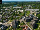 Žvėryne, Naujos Mažaaukštės Statybos Jaukumu - nuotraukos Nr. 24