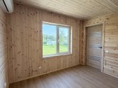 Parduodamas naujos statybos vieno aukšto - nuotraukos Nr. 13
