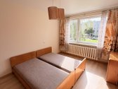 Parduodamas tvarkingas 2 kambarių butas.  - nuotraukos Nr. 9