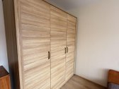 Parduodamas tvarkingas 2 kambarių butas.  - nuotraukos Nr. 11