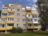 Parduodamas tvarkingas 2 kambarių butas.  - nuotraukos Nr. 23