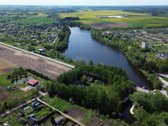 Parduodamas naujos statybos vieno aukšto - nuotraukos Nr. 17