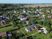 Parduodamas naujos statybos vieno aukšto - nuotraukos Nr. 15