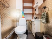 Pilnai Įrengta Manikiūro Ir Pedikiūro Studija - nuotraukos Nr. 6