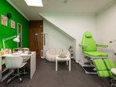 Pilnai Įrengta Manikiūro Ir Pedikiūro Studija - nuotraukos Nr. 3