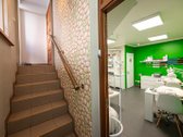 Pilnai Įrengta Manikiūro Ir Pedikiūro Studija - nuotraukos Nr. 10