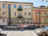 Pilnai Įrengta Manikiūro Ir Pedikiūro Studija - nuotraukos Nr. 16