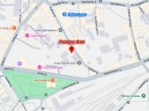 Pilnai Įrengta Manikiūro Ir Pedikiūro Studija - nuotraukos Nr. 21